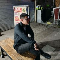 original sound - Daryl John