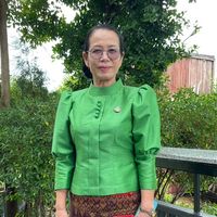 เสียงต้นฉบับ - แม่ชรินทร์