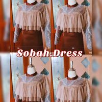 sobah.dress