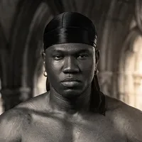 Dasmart G O D_GOD OVER DEM