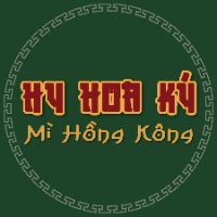 nhạc nền - Hy Hoa Ký - Mì Hồng Kông