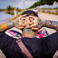 เสียงต้นฉบับ - รถถัง บางเขน