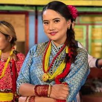 original sound - Ranjitagurung