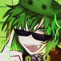 sonido original - GhostMan💚
