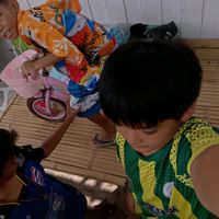 เสียงต้นฉบับ - โช