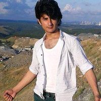 saddamkhanafghan