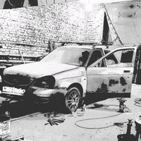 оригинальный звук