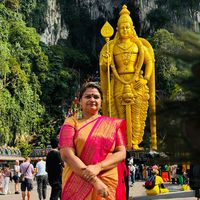 original sound - Poongothai Selvi Pan