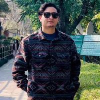 original sound - dipesh.music