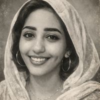 الصوت الأصلي