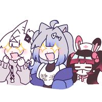 原聲 - 月喵=w=