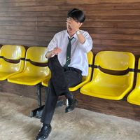 เสียงต้นฉบับ - ผมอาฟเต๋อ