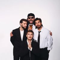 оригинальный звук