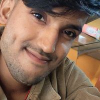 arjunallexraj