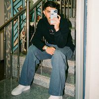 الصوت الأصلي