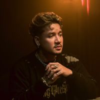 original sound - A Den Suffer