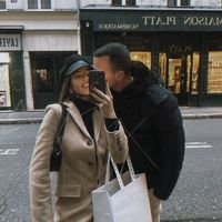 оригинальный звук