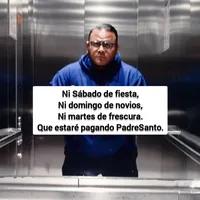 EN UNA DE ESAS...
