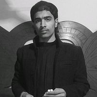 الصوت الأصلي