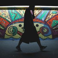 original sound - Evnz by DC