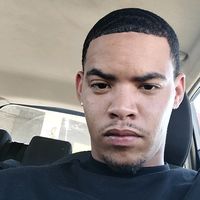 Trap in my skoene