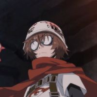 sonido original - Otaku hero