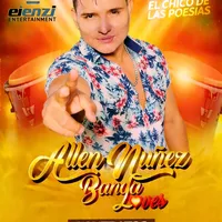 Allen Nuñez El final de nuestra historia