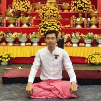 original sound - Shweyinkyaw Sayar U Ko Ko San
