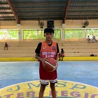 original sound - Johnrey Hilario