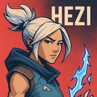 hezigaming666