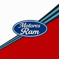 motoresram