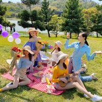 nhạc nền - Team Vui Vẻ ♥️