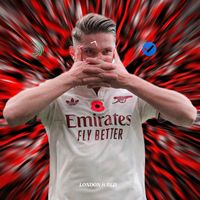 london_is_red78