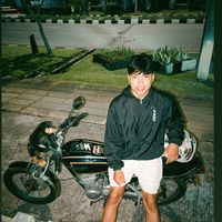 suara asli - viaannn