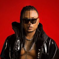 LA DEPRE MR BLACK POR CRISYRONY