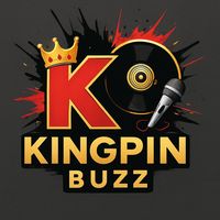 KingPin Buzz Sports Commentator _UgandavsAlgeria
