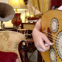 الصوت الأصلي