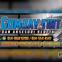 original sound - @GomjaytintAccessories