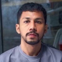 suara asli - Ghagaz