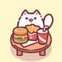 오리지널 사운드 - cat snack bar