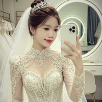 nhạc nền - Huyền Bé