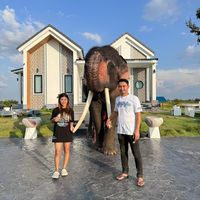 เสียงต้นฉบับ - พี่ตี๋&พี่เอื้อง เกินไปหัวหน้า