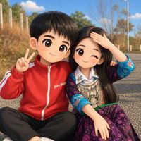 เสียงต้นฉบับ - TSHAJ KOOB  ✨