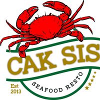 suara asli - Resto Cak Sis Seafood
