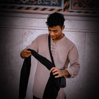 الصوت الأصلي