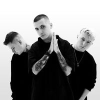 оригинальный звук