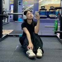 nhạc nền - GYM BRO