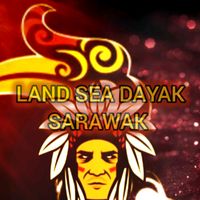 BUJANG SARAWAK BY MAXWELL