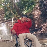 orihinal na tunog - Jaerper Cabayao