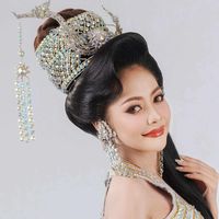 เสียงต้นฉบับ - ยูริ พรธิตา (ช่องจริง)